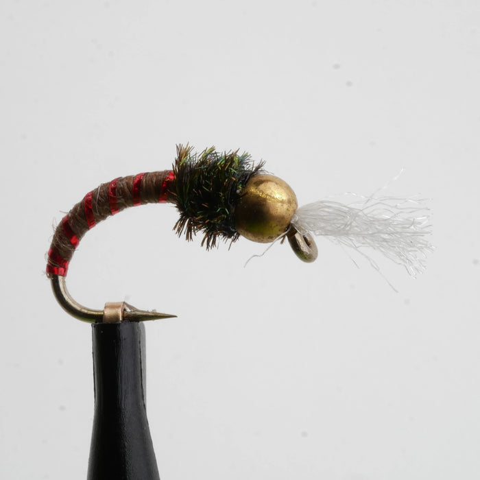 Frostbite Chironomid