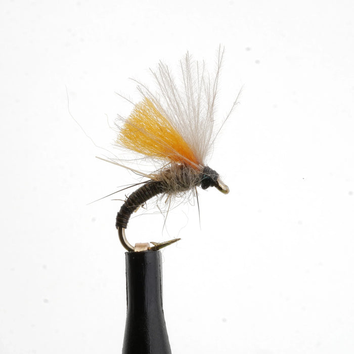 Antonio's Dry Quill Midge Natural