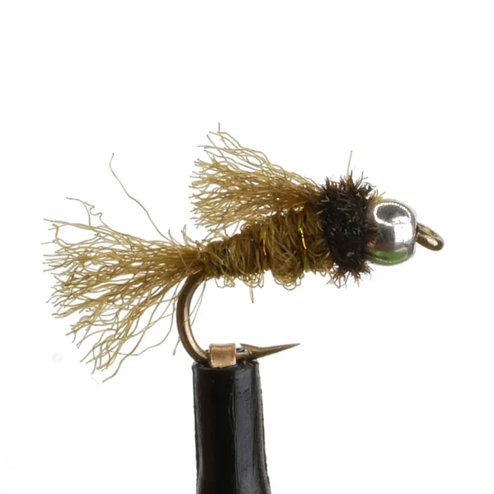Caddis Emerger Olive