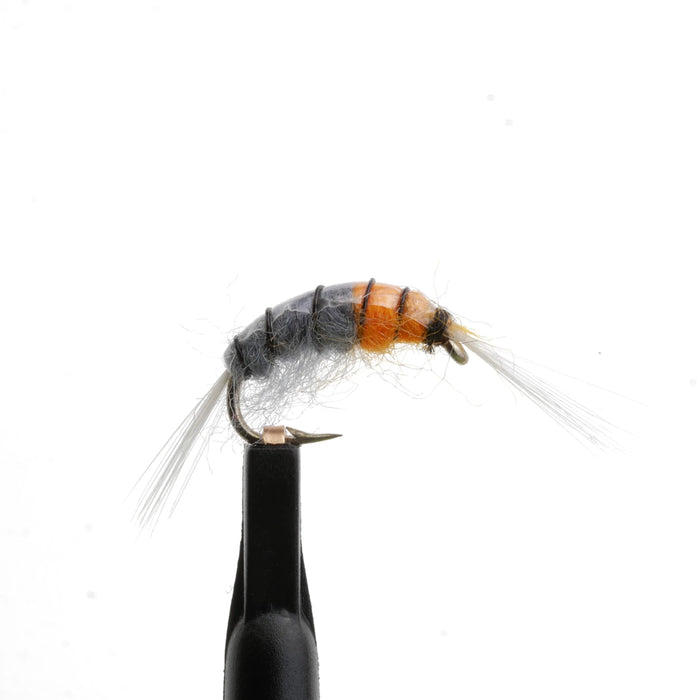Scaled Scud Natural