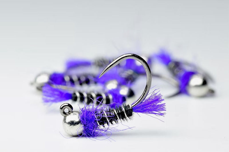 Purple Tag