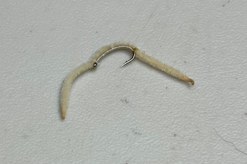 San Juan Worm Cream