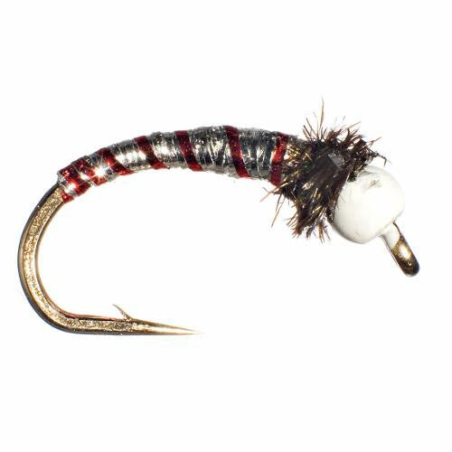 TungHead Ice Cream Cone Chironomid Chromie