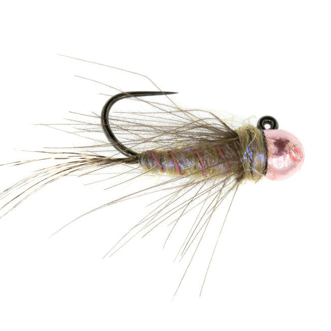 Duracell Jig UV Hares Ear