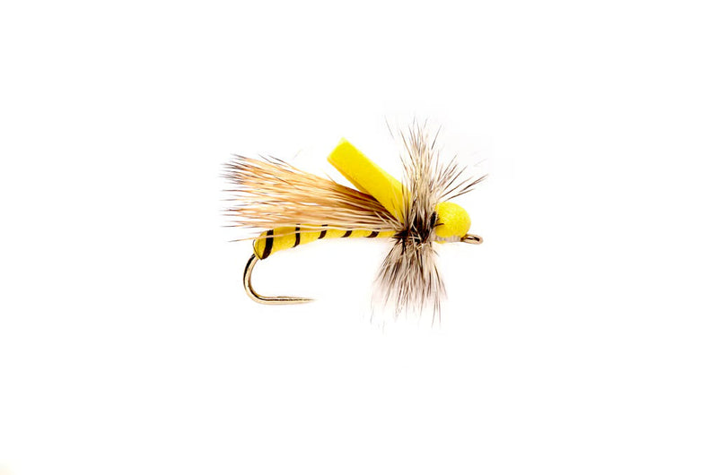 Doculator Yellow