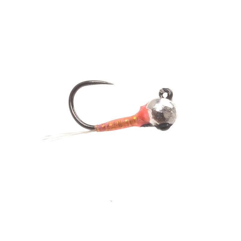 Firestarter Orange