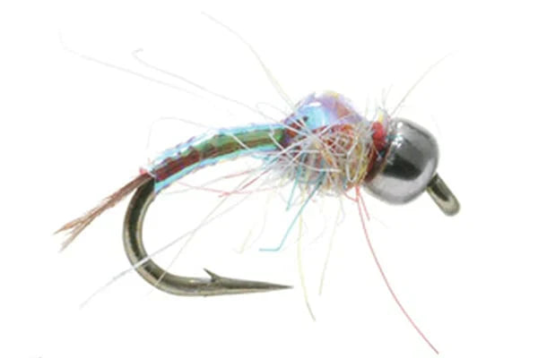 TungHead Rainbow Warrior Pearl