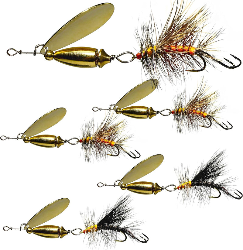 RoxStar Fly Strikers Gold Series