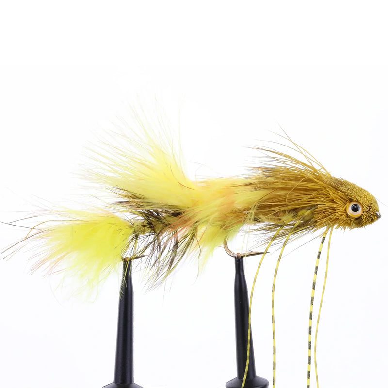 Sex Dungeon Yellow