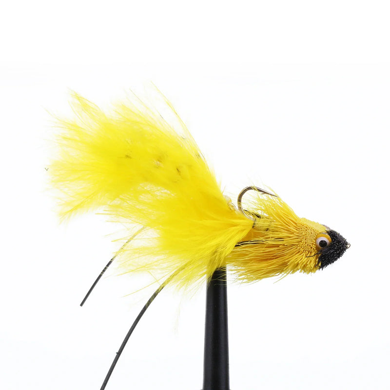 Mini Sex Dungeon Yellow