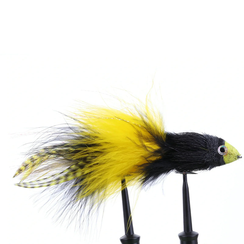 Trick or Treat Yellow