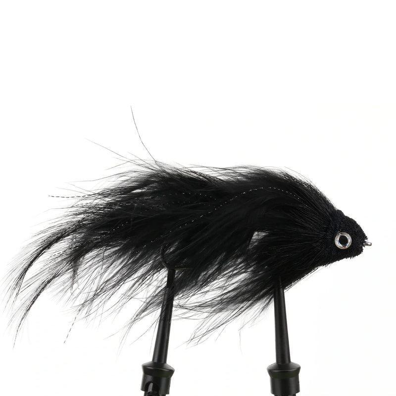 Trick or Treat Black
