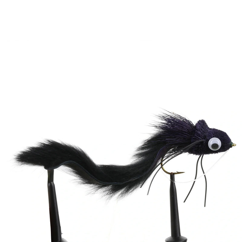 Rabbit Strip Diver Black