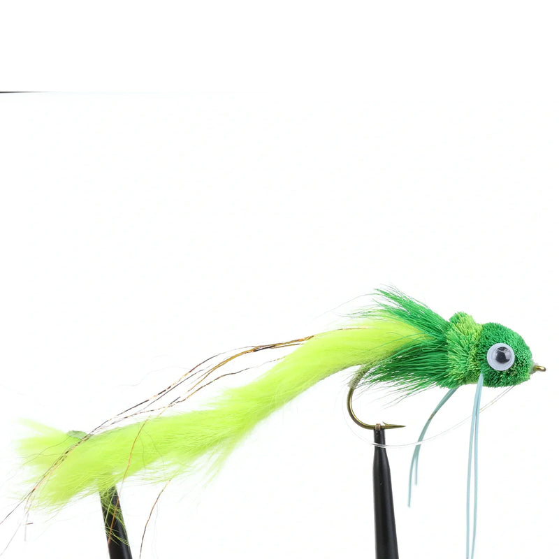 Rabbit Strip Diver Lime