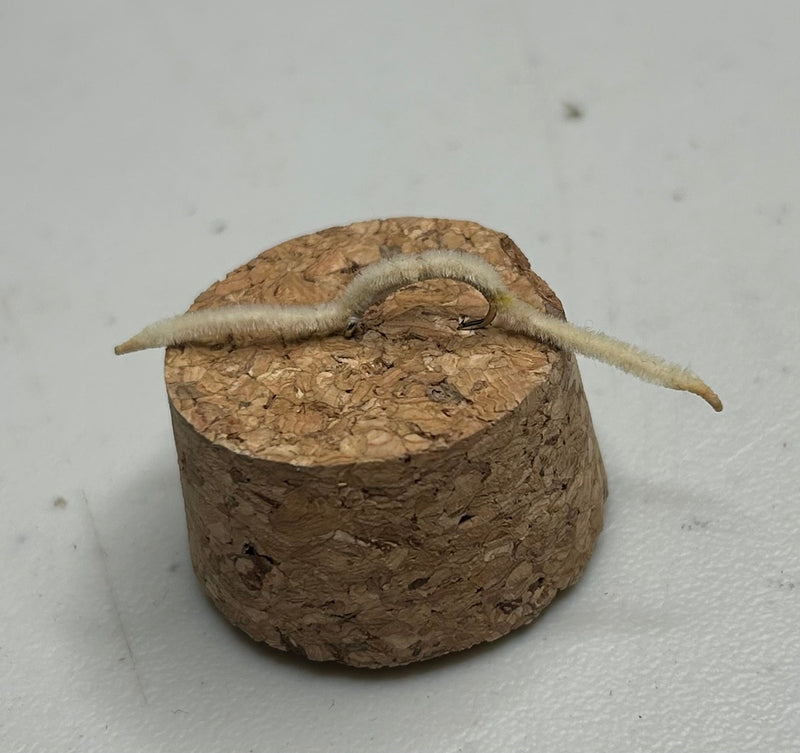 San Juan Worm Cream