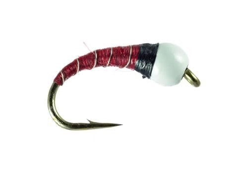 Ice Cream Cone Chironomid Red