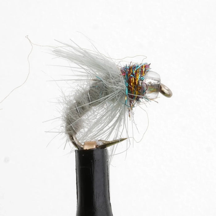 Glass Midge Natural