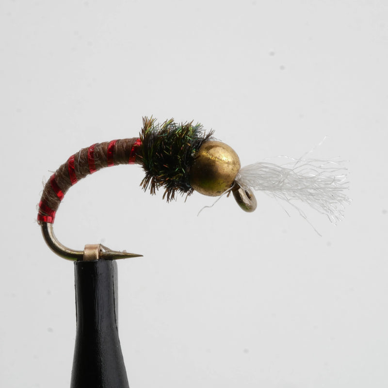 Frostbite Chironomid