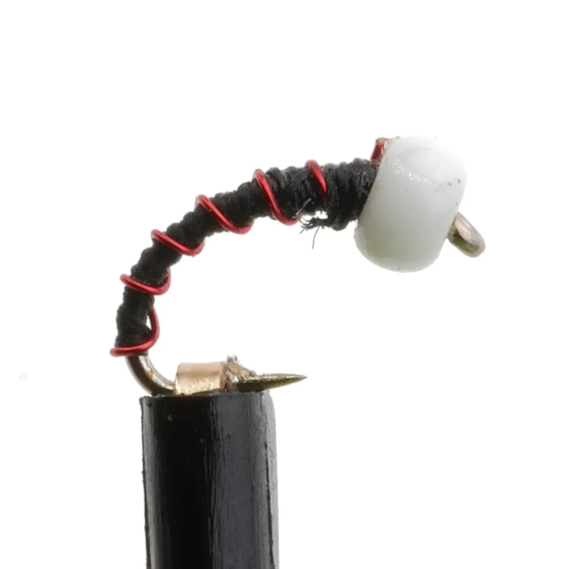 Ice Cream Cone Chironomid Black