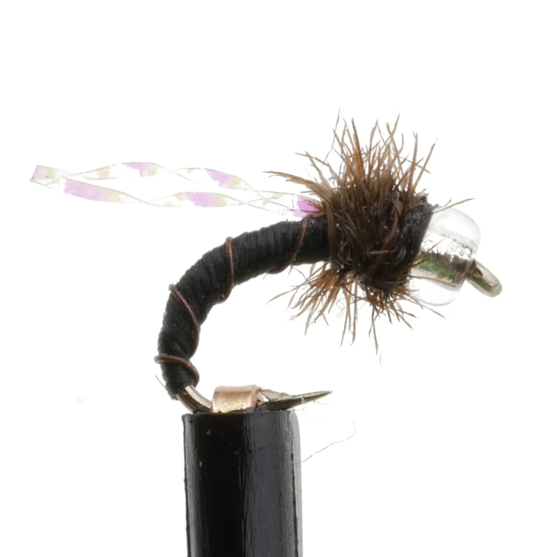 Manhattan Midge Black