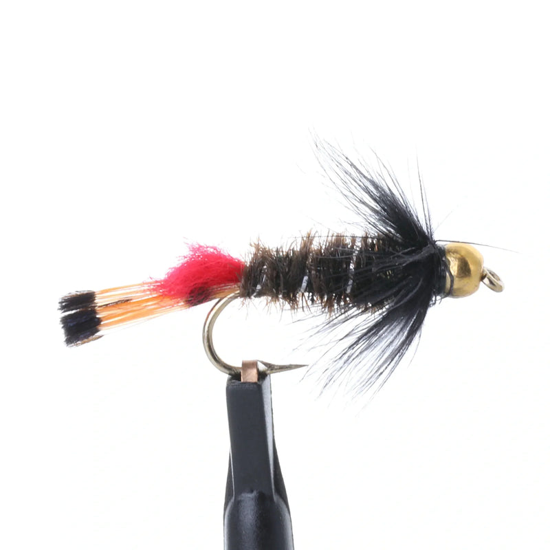 BeadHead Bomber Nymph