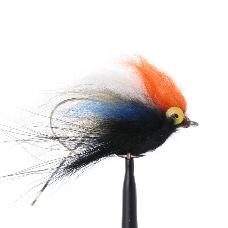 Baitfish Slider Perch