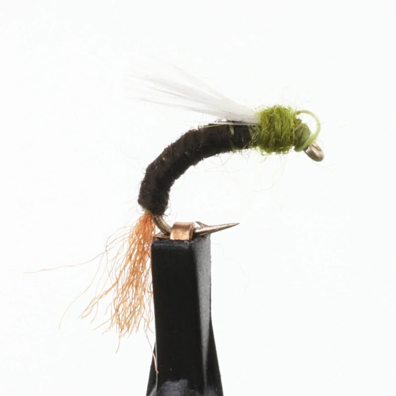 Barr's Emerger