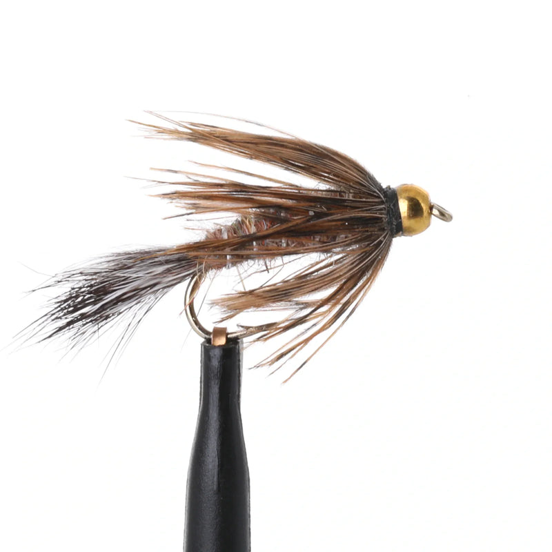 BeadHead Squirrel Nymph