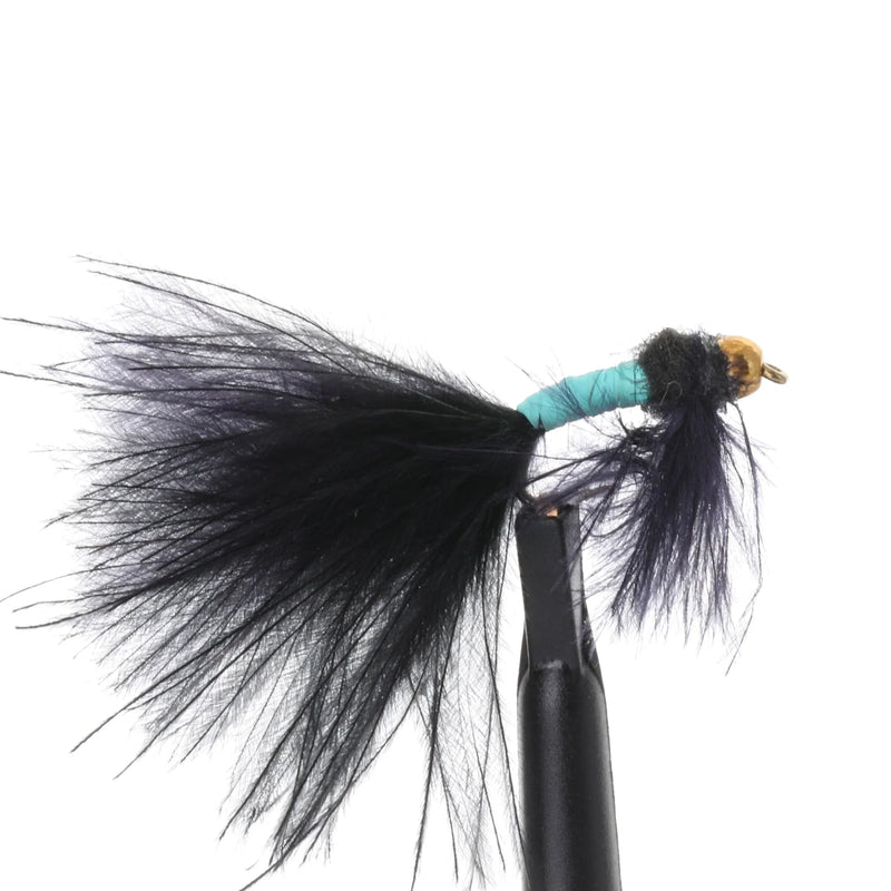 Black and Blue Tor