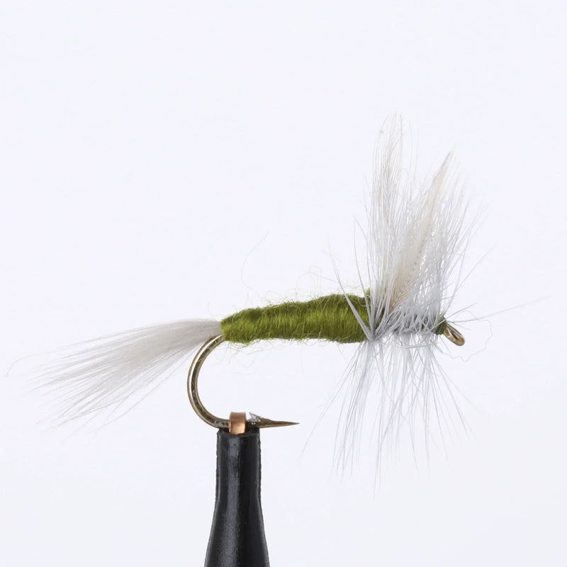 Blue Wing Olive