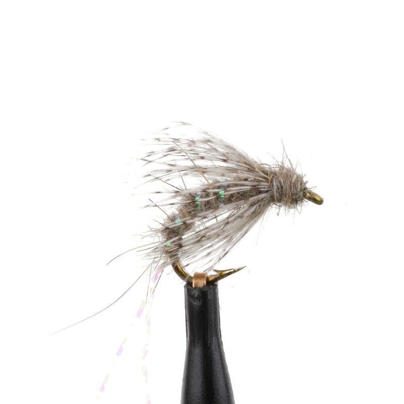 Bread and Butter Caddis Emerger Hares Ear
