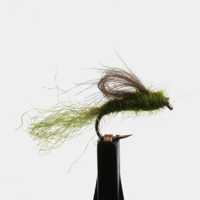 Loopwing CDC Emerger BWO
