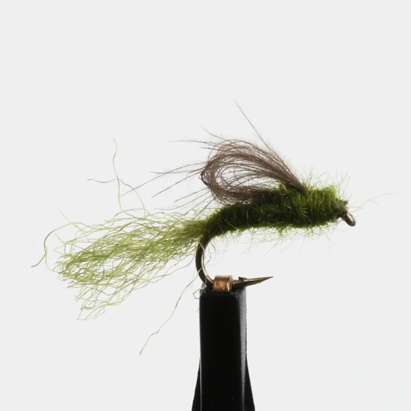 Loopwing CDC Emerger BWO