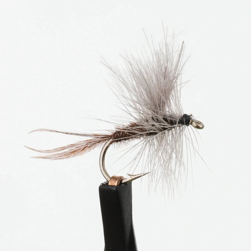 CDC Pheasant Emerger
