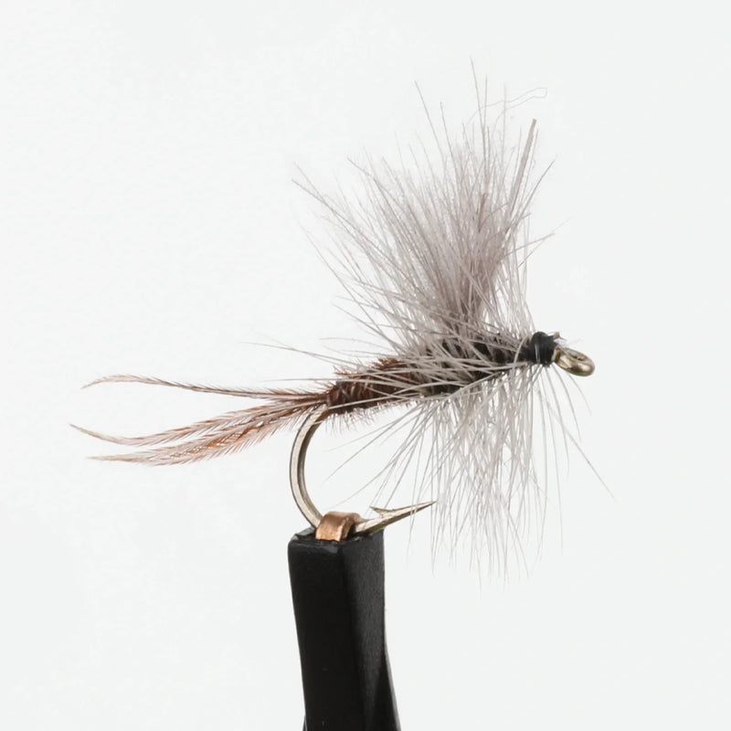 CDC Pheasant Spinner