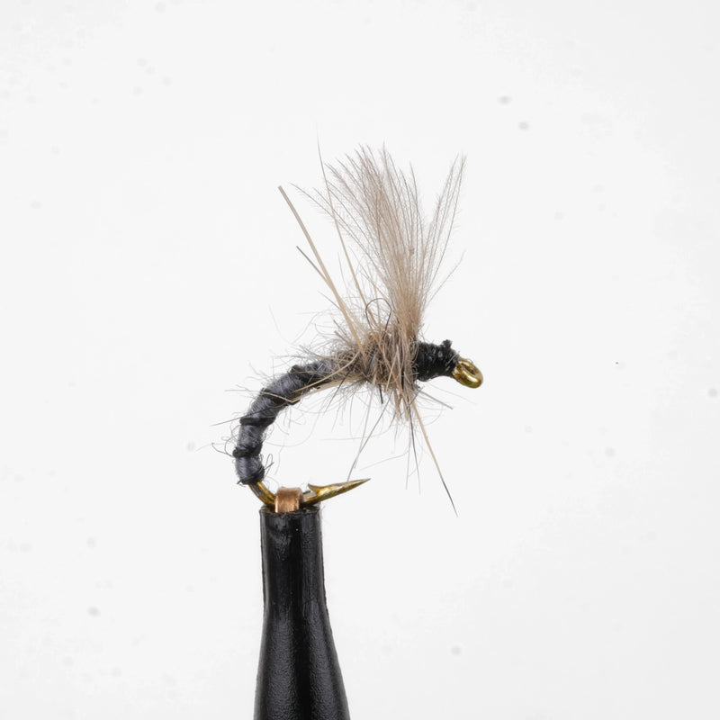CDC Quilled Emerger