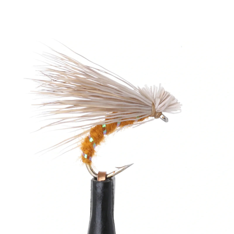 Caddis Emerger Brown
