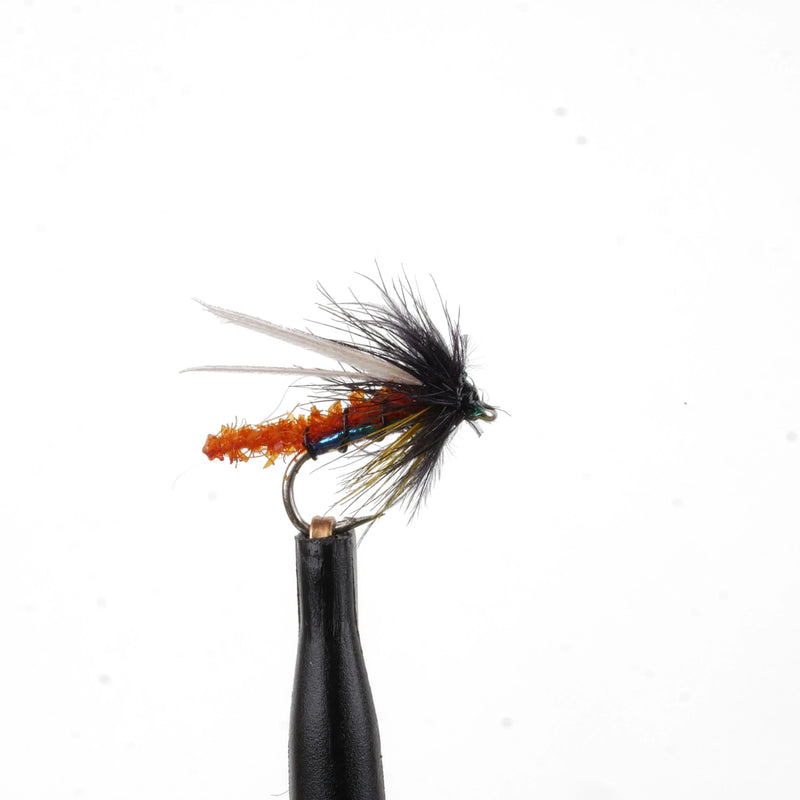 Caddis Poopah Cinnamon