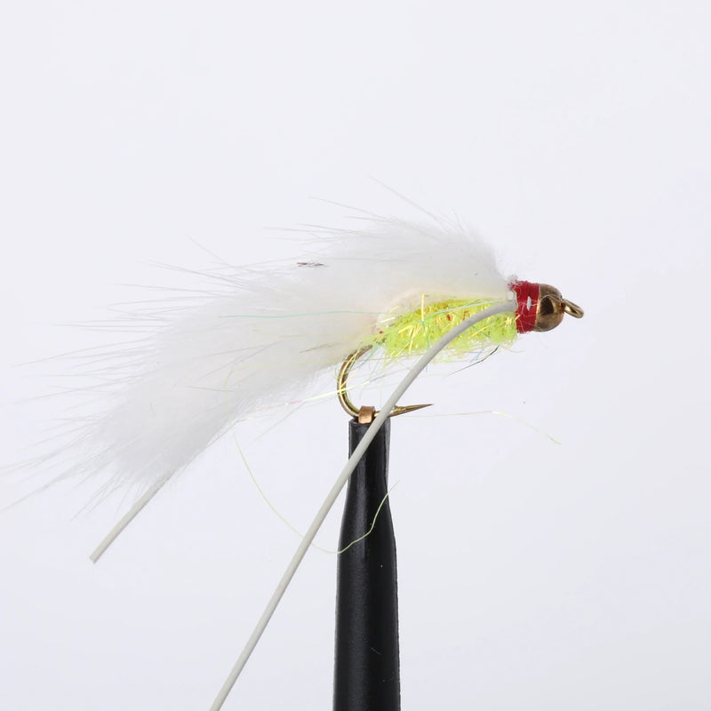 BeadHead Cat's Whisker Mini Zonker