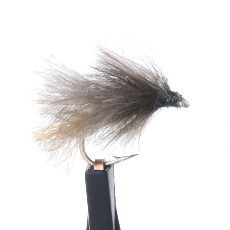 Corn Fed Caddis Olive