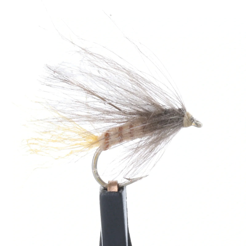 Corn Fed Caddis Tan