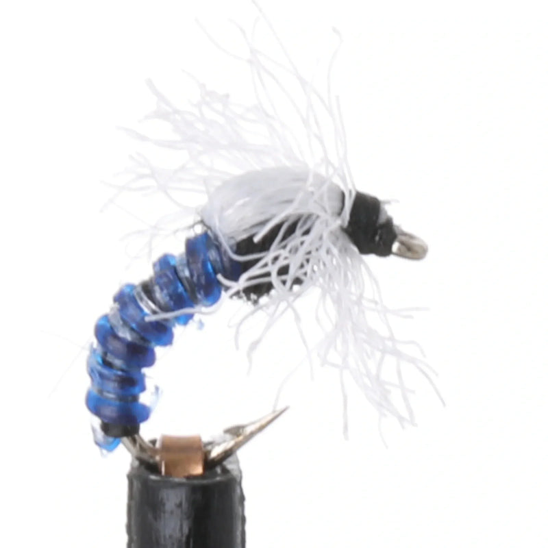 Craven's JuJuBee Midge Blue