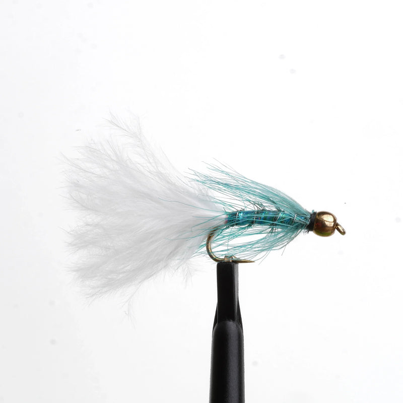 Dancer Blue Dun