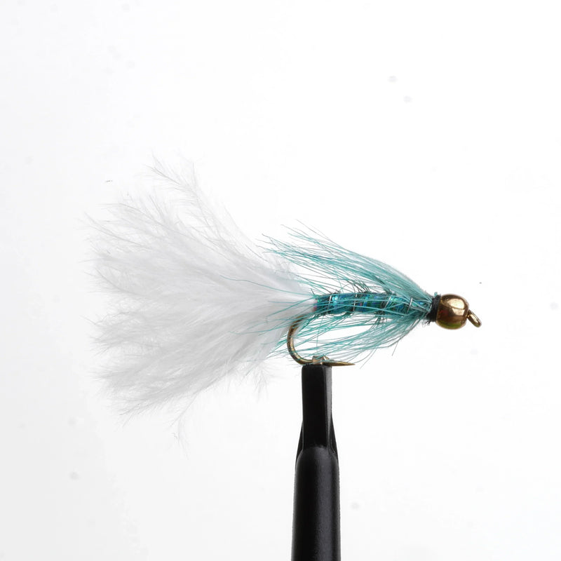 BeadHead Dancer Blue