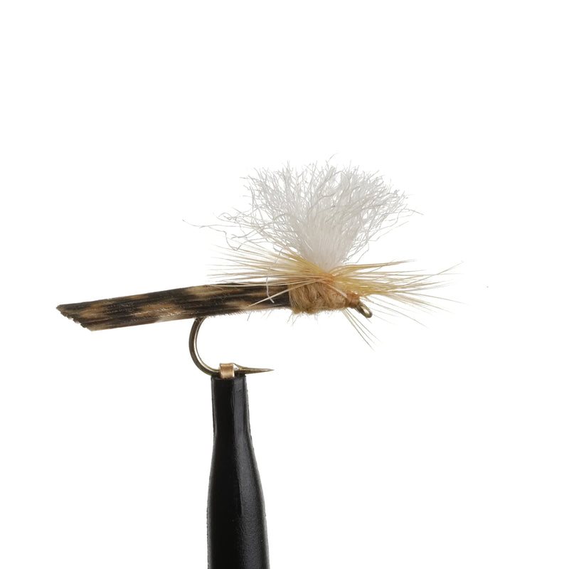 Caddis Para Golden