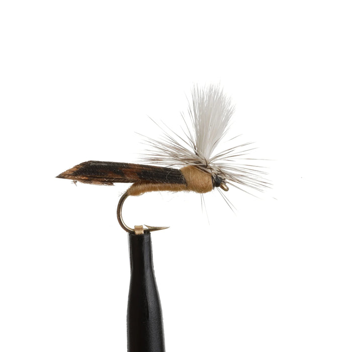 Caddis Para Tan