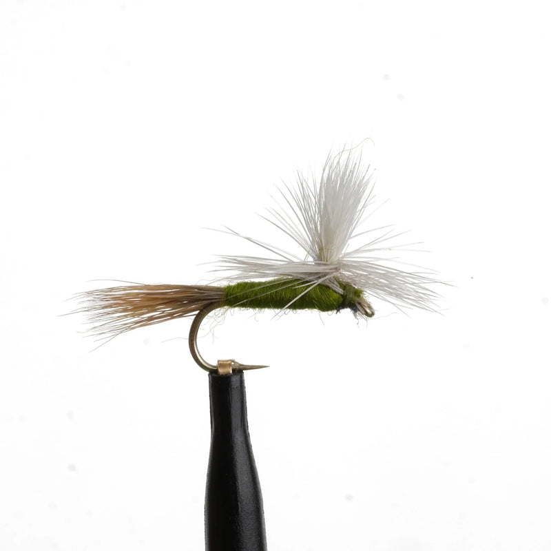 Baetis Parachute