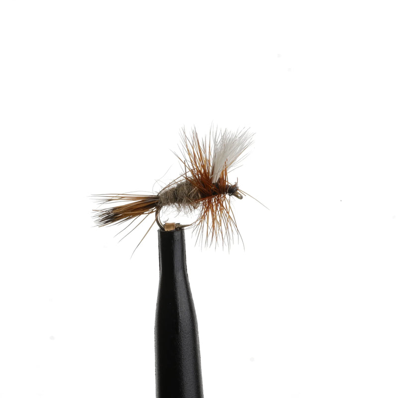Hares Ear Wulff Natural
