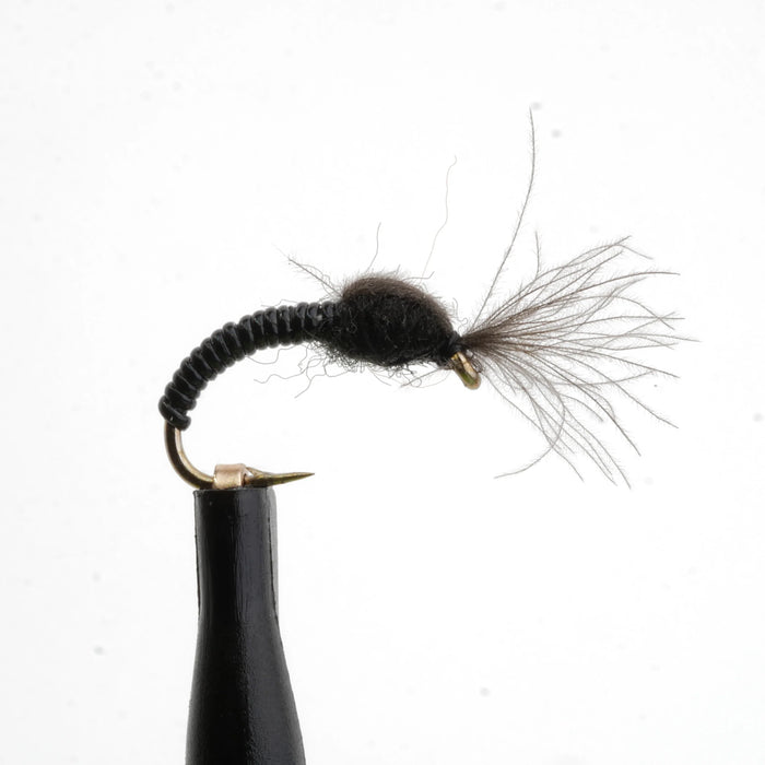 Smoke Jumper Dark