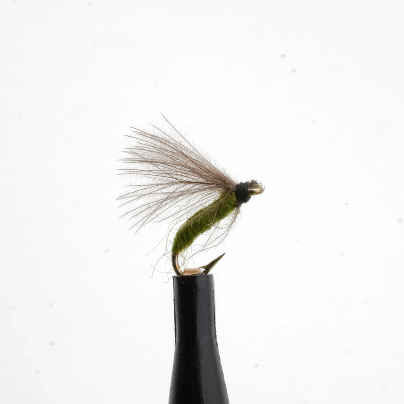 CDC Midge Emerger Olive